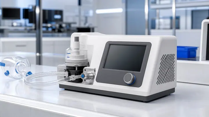 Medical & Healthcare Equipment