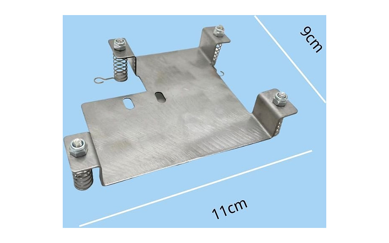 Metal Spring Shock Absorber product image