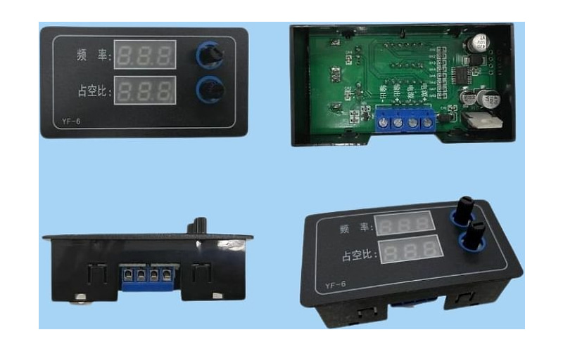 PWM Controller product image