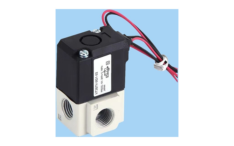 3 Port Solenoid Valve product image