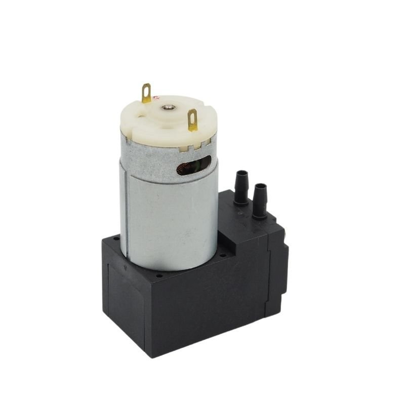 BD-03V low-noise miniature vacuum pump