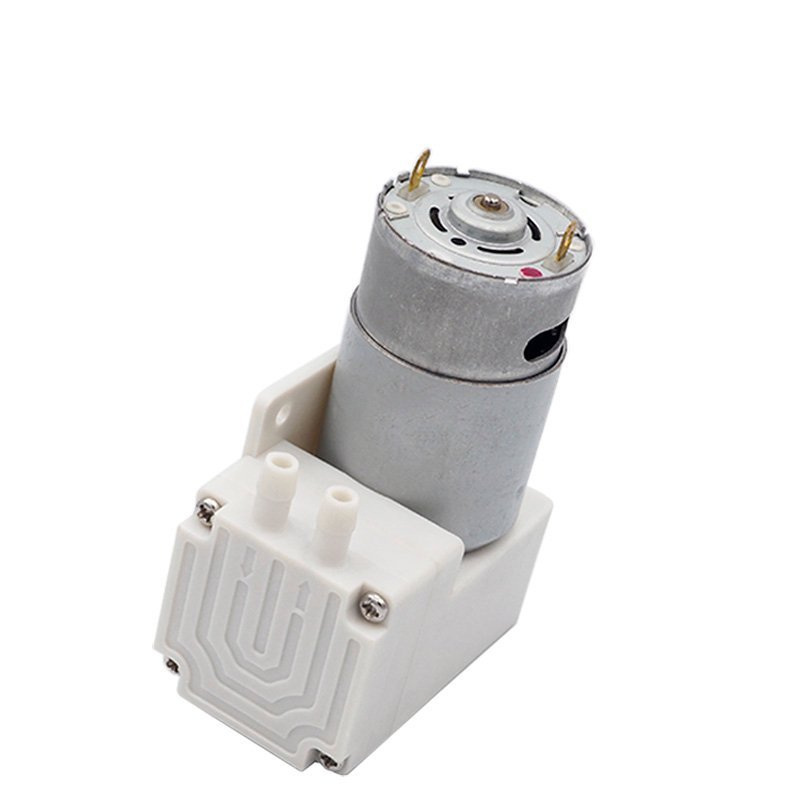 BD-04A miniature gas pump