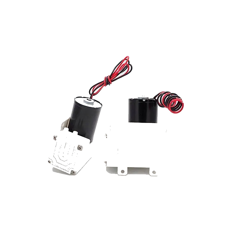 Micro air vacuum pumps