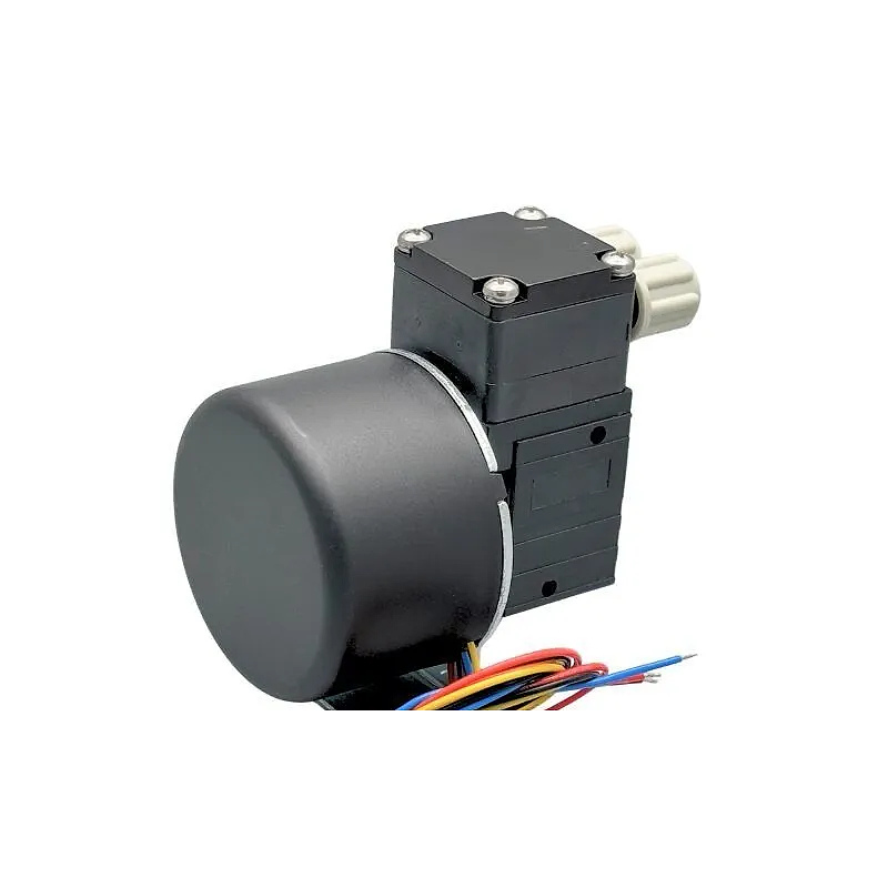 OD-05TF800WBD 12V liquid pump with brushless DC motor for OEM liquid transfer systems