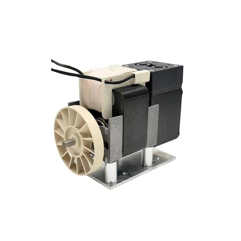 OD-05T0610AC 220V 50Hz AC gas diaphragm sampling pump for CEMS, industrial emission monitoring