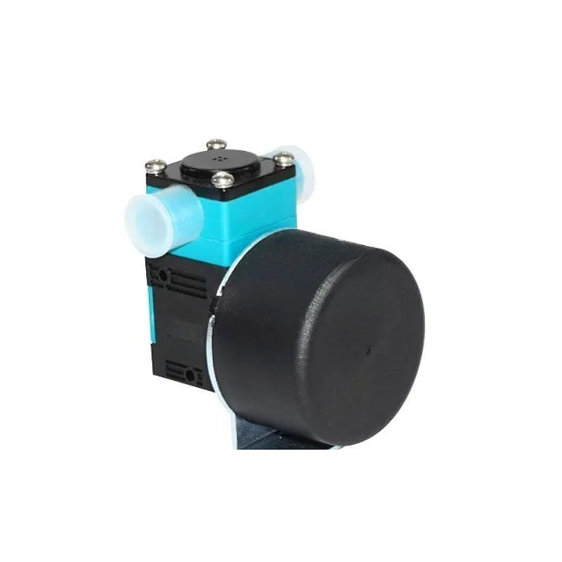 OD-05TF600WBD micro diaphragm liquid pump with brushless motor for OEM fluid transfer systems