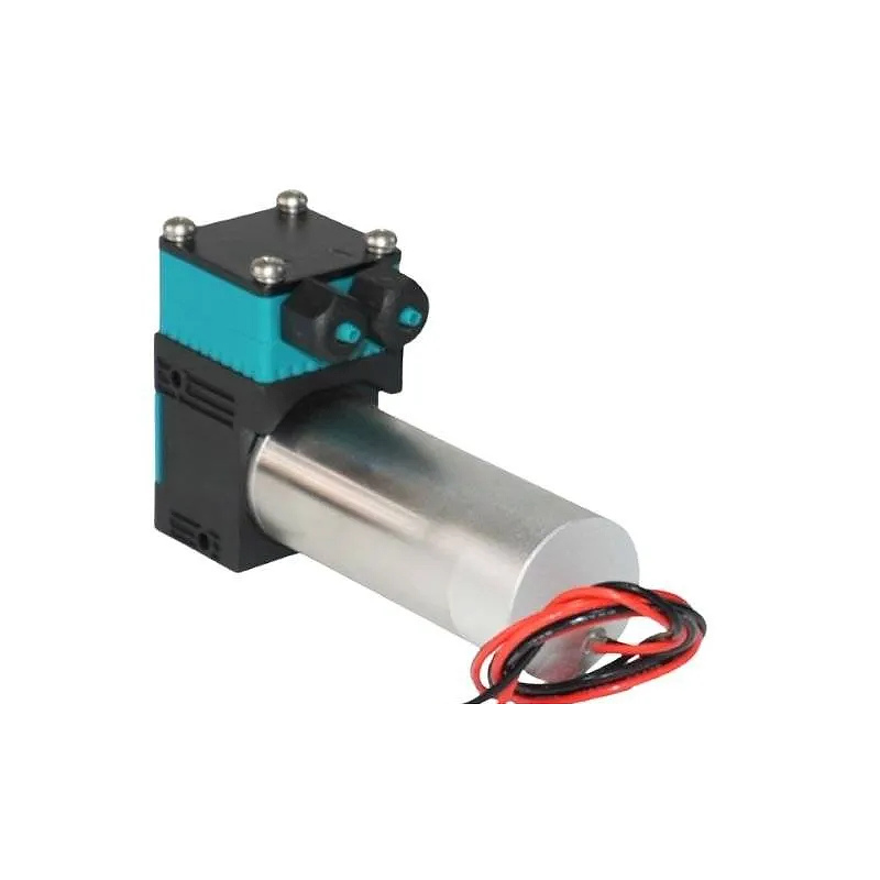 Brushless waste ink diaphragm pump 300mL/min compact liquid pump OD-05TF300WB