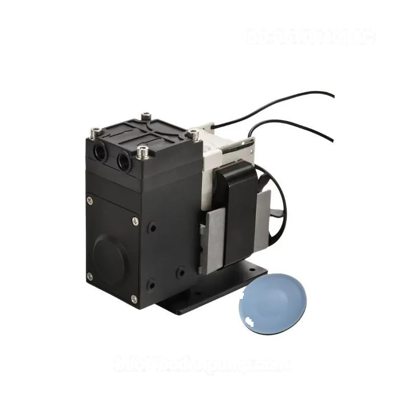 OD-05T0910LAC AC Sampling Pump, 10L, Aluminum Alloy, PTFE Diaphragm