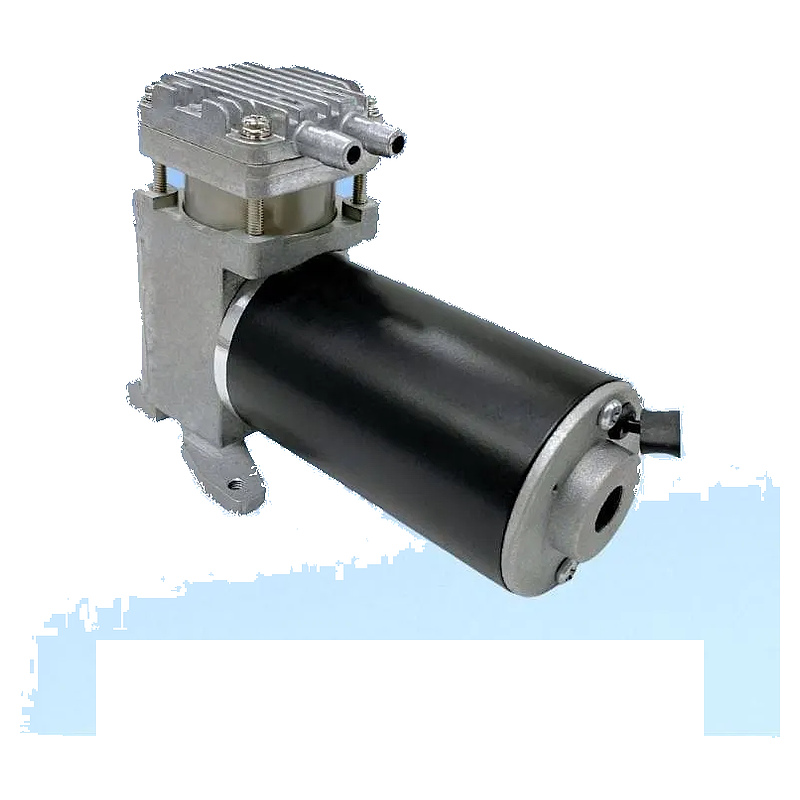 Mini Compressor Air Vacuum