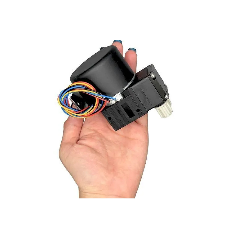 Handheld OD-05TF650WBD diaphragm water pump for OEM equipment integration