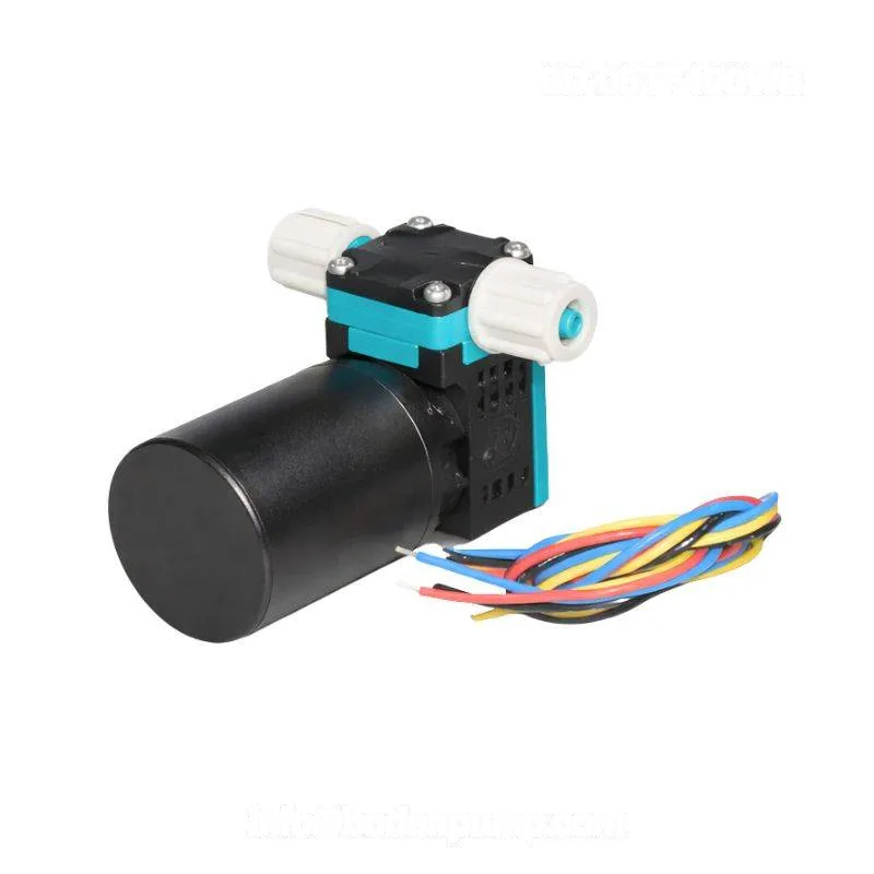 compact gas-liquid mixed pump for printing and lab OD-05T400WB