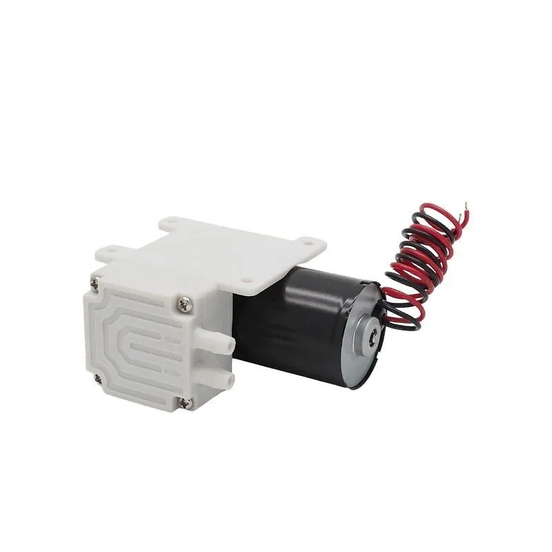OD-04V Vacuum Pump with Durable Plastic Housing