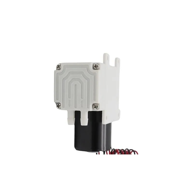 OD-04V Compact Vacuum Pump with DC Motor