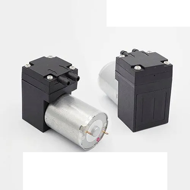 miniature diaphragm vacuum pumps