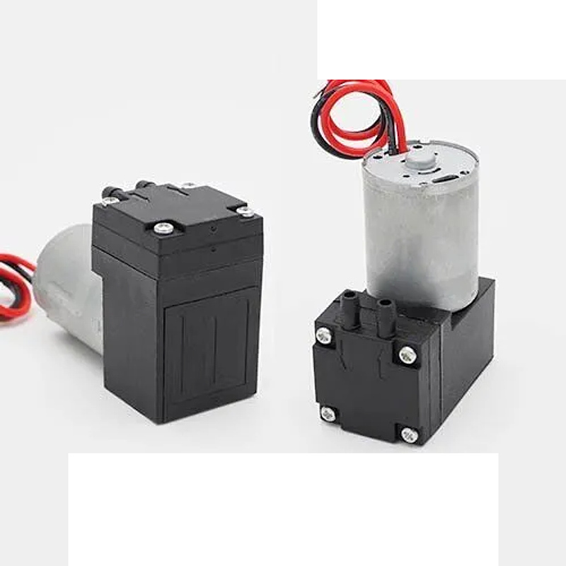 mini diaphragm air pumps