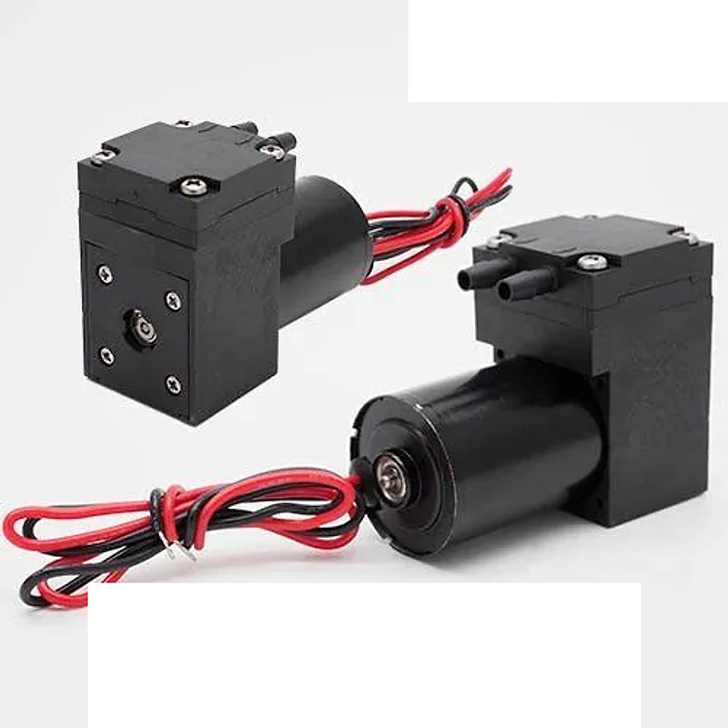 miniature pumps