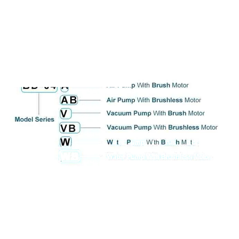 OD-03AB / OD-03VB technical drawing 3