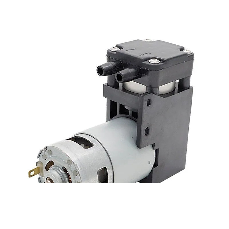 MINI PISTON PUMPS AIR VACUUM PUMPS