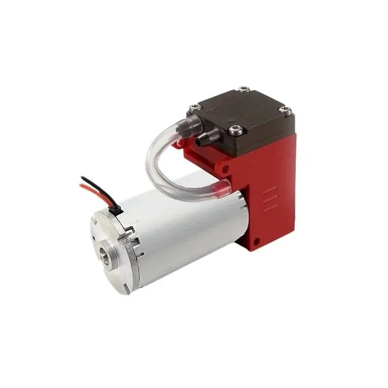 Swing Piston Gas Compressor - compact high-pressure mini air pump OD-05TR5L
